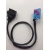 Teller/OBD kabel - Smelecom
